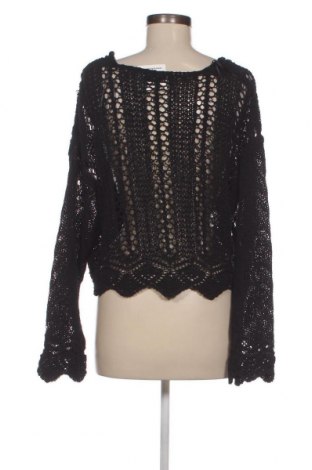 Damenpullover Zara, Größe S, Farbe Schwarz, Preis 13,81 €