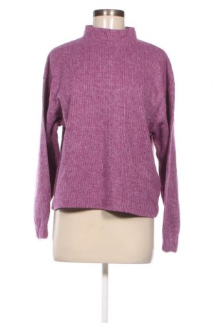 Damenpullover Zara, Größe M, Farbe Lila, Preis € 8,99