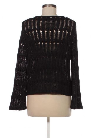 Damenpullover Zara, Größe M, Farbe Schwarz, Preis 18,79 €