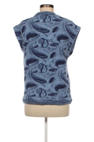 Γυναικείο πουλόβερ Zara, Μέγεθος S, Χρώμα Μπλέ, Τιμή 6,50 €