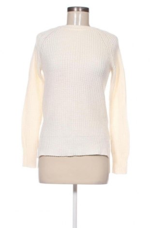 Γυναικείο πουλόβερ Zara, Μέγεθος S, Χρώμα  Μπέζ, Τιμή 8,30 €