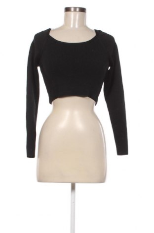 Damenpullover Zara, Größe M, Farbe Schwarz, Preis 7,14 €