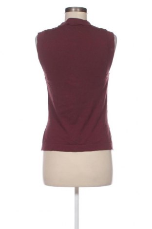 Дамски пуловер Zara, Размер M, Цвят Червен, Цена 10,75 лв.