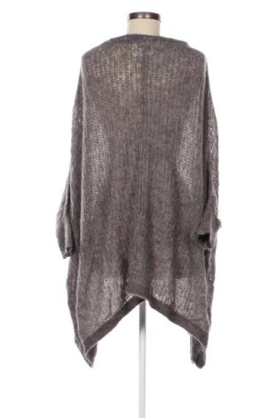 Damenpullover Zara, Größe M, Farbe Grau, Preis 18,79 €