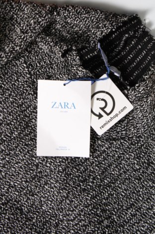 Damenpullover Zara, Größe L, Farbe Grau, Preis 11,22 €
