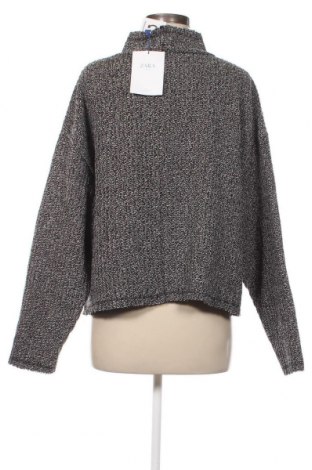 Γυναικείο πουλόβερ Zara, Μέγεθος L, Χρώμα Γκρί, Τιμή 12,66 €