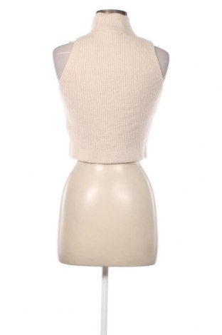 Γυναικείο πουλόβερ Zara, Μέγεθος S, Χρώμα  Μπέζ, Τιμή 7,52 €