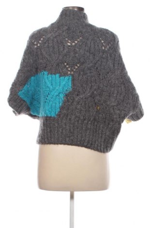 Γυναικείο πουλόβερ Zara, Μέγεθος M, Χρώμα Γκρί, Τιμή 16,70 €