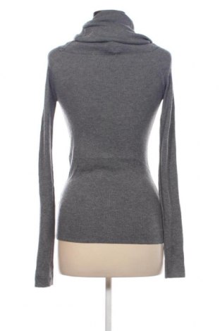 Damenpullover Zara, Größe S, Farbe Grau, Preis 5,07 €