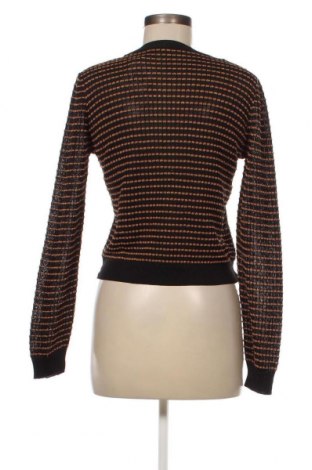 Дамски пуловер Zara, Размер M, Цвят Черен, Цена 10,80 лв.