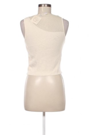Damenpullover Zara, Größe M, Farbe Ecru, Preis € 18,79