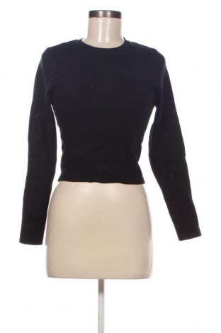 Γυναικείο πουλόβερ Zara, Μέγεθος XL, Χρώμα Μαύρο, Τιμή 6,68 €