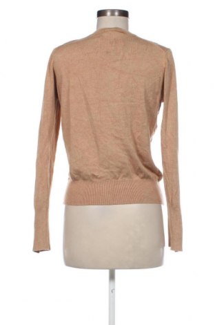 Damenpullover Zara, Größe L, Farbe Beige, Preis 7,52 €