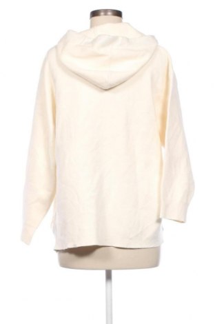 Дамски пуловер Zara, Размер S, Цвят Екрю, Цена 27,00 лв.