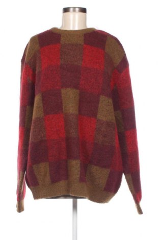 Γυναικείο πουλόβερ Zara, Μέγεθος XL, Χρώμα Πολύχρωμο, Τιμή 16,70 €
