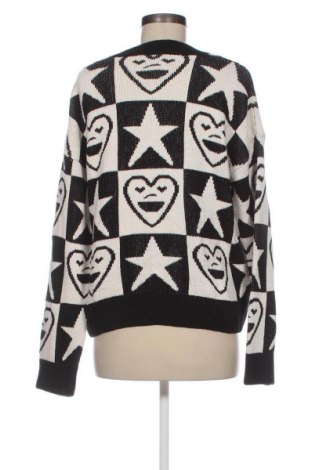 Γυναικείο πουλόβερ Zara, Μέγεθος S, Χρώμα Πολύχρωμο, Τιμή 7,35 €