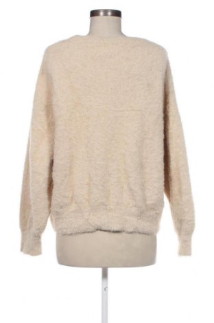 Damenpullover Zara, Größe M, Farbe Beige, Preis € 6,99