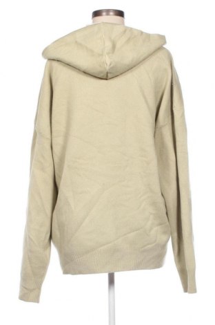 Γυναικείο πουλόβερ Zara, Μέγεθος L, Χρώμα Πράσινο, Τιμή 6,68 €