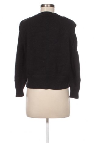 Γυναικείο πουλόβερ Zara, Μέγεθος S, Χρώμα Μαύρο, Τιμή 4,34 €