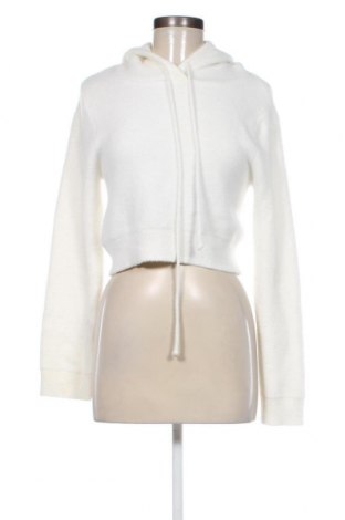 Damenpullover Zara, Größe M, Farbe Weiß, Preis € 9,40