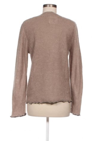 Damenpullover Zara, Größe L, Farbe Braun, Preis € 6,30