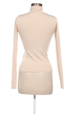 Γυναικείο πουλόβερ Zara, Μέγεθος S, Χρώμα  Μπέζ, Τιμή 7,05 €