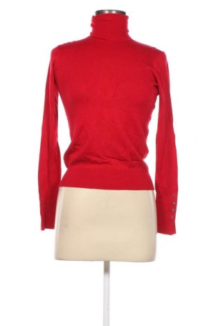 Damenpullover Zara, Größe S, Farbe Rot, Preis € 18,79