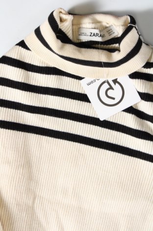Γυναικείο πουλόβερ Zara, Μέγεθος M, Χρώμα Πολύχρωμο, Τιμή 9,19 €