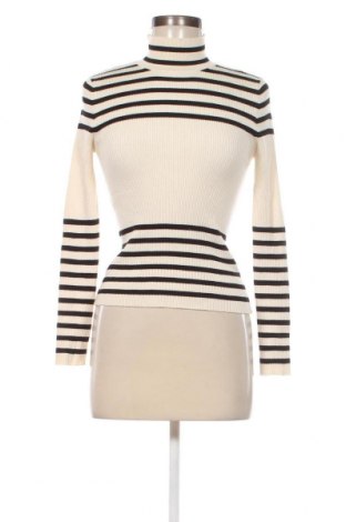 Γυναικείο πουλόβερ Zara, Μέγεθος M, Χρώμα Πολύχρωμο, Τιμή 9,19 €