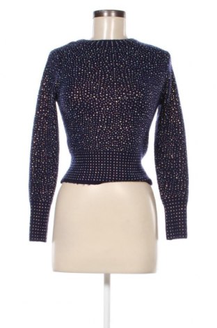 Damenpullover Zara, Größe S, Farbe Blau, Preis € 18,79