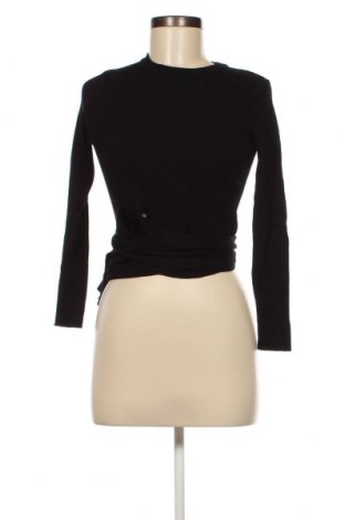 Damenpullover Zara, Größe M, Farbe Schwarz, Preis 16,12 €