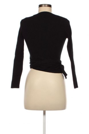 Damenpullover Zara, Größe M, Farbe Schwarz, Preis 16,12 €