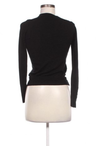 Damenpullover Zara, Größe S, Farbe Schwarz, Preis 6,23 €
