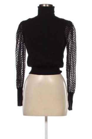 Damenpullover Zara, Größe S, Farbe Schwarz, Preis € 18,44