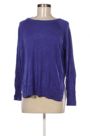 Γυναικείο πουλόβερ Zara, Μέγεθος XL, Χρώμα Βιολετί, Τιμή 9,02 €