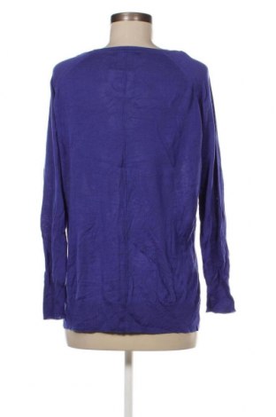Дамски пуловер Zara, Размер XL, Цвят Лилав, Цена 14,58 лв.