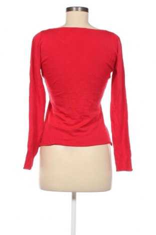 Γυναικείο πουλόβερ Zara, Μέγεθος L, Χρώμα Κόκκινο, Τιμή 5,51 €