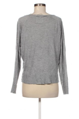 Damenpullover Zara, Größe M, Farbe Grau, Preis 4,32 €