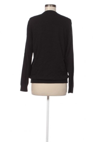 Damenpullover Zara, Größe XL, Farbe Schwarz, Preis 5,64 €