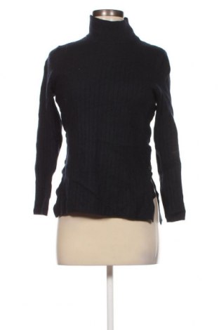 Pulover de femei Zara, Mărime S, Culoare Albastru, Preț 37,30 Lei