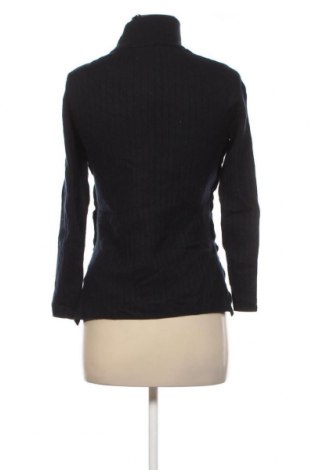 Дамски пуловер Zara, Размер S, Цвят Син, Цена 11,34 лв.