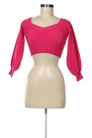 Damenpullover Zara, Größe S, Farbe Rosa, Preis € 9,40