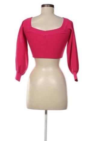 Damenpullover Zara, Größe S, Farbe Rosa, Preis € 9,21
