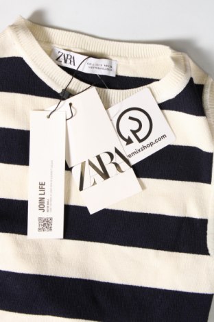 Γυναικείο πουλόβερ Zara, Μέγεθος S, Χρώμα Πολύχρωμο, Τιμή 38,35 €