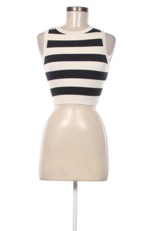 Γυναικείο πουλόβερ Zara, Μέγεθος S, Χρώμα Πολύχρωμο, Τιμή 19,18 €