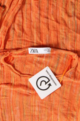 Női pulóver Zara, Méret S, Szín Narancssárga
, Ár 2 740 Ft