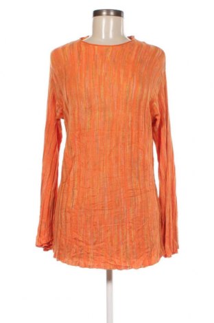 Dámský svetr Zara, Velikost S, Barva Oranžová, Cena  215,00 Kč