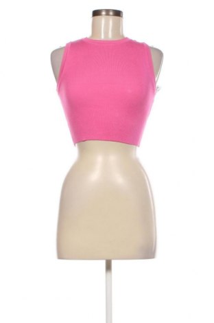 Damenpullover Zara, Größe S, Farbe Rosa, Preis 8,46 €