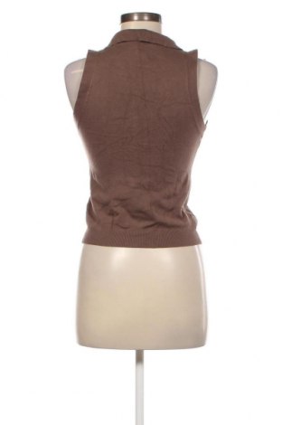 Damenpullover Zara, Größe M, Farbe Braun, Preis € 7,52