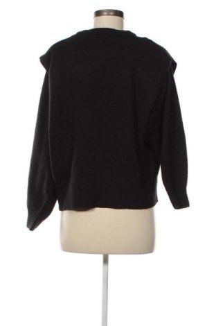 Pulover de femei Zara, Mărime S, Culoare Negru, Preț 39,08 Lei